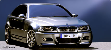 ptite bmw